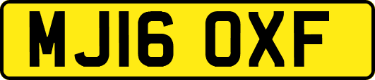 MJ16OXF