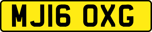 MJ16OXG