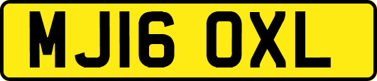MJ16OXL