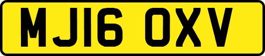 MJ16OXV