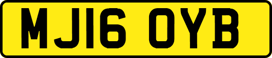MJ16OYB