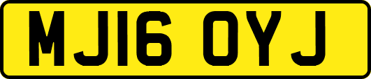 MJ16OYJ