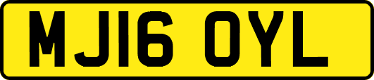 MJ16OYL