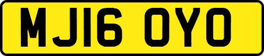 MJ16OYO