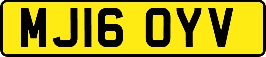 MJ16OYV