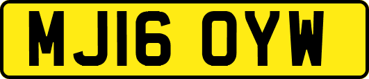 MJ16OYW