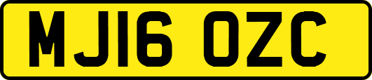 MJ16OZC