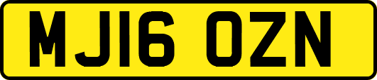 MJ16OZN