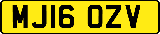 MJ16OZV