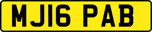 MJ16PAB