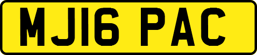 MJ16PAC