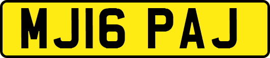 MJ16PAJ