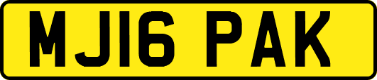 MJ16PAK