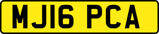 MJ16PCA
