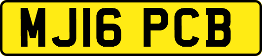MJ16PCB