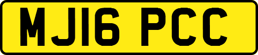 MJ16PCC