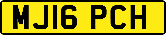 MJ16PCH