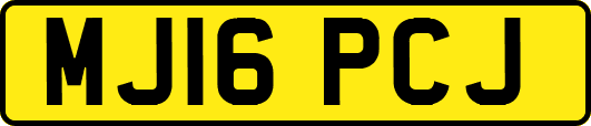 MJ16PCJ