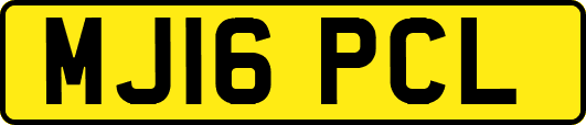 MJ16PCL