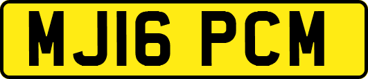 MJ16PCM