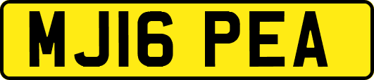 MJ16PEA