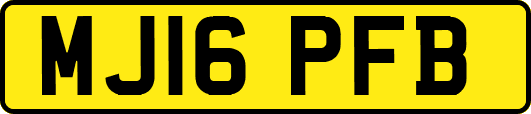 MJ16PFB