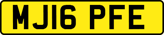 MJ16PFE