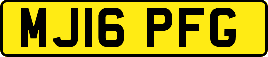 MJ16PFG