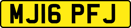 MJ16PFJ