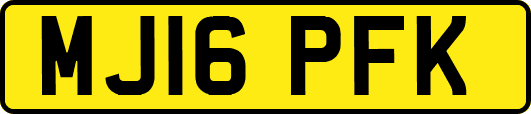 MJ16PFK