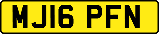 MJ16PFN