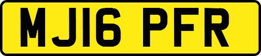 MJ16PFR