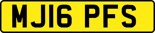 MJ16PFS
