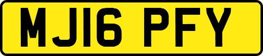 MJ16PFY