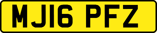 MJ16PFZ