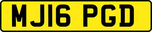 MJ16PGD