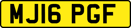 MJ16PGF