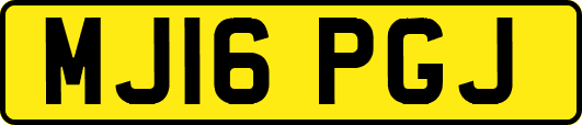 MJ16PGJ