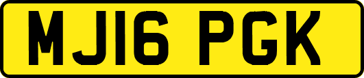 MJ16PGK