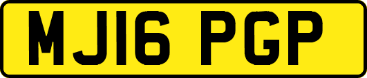 MJ16PGP