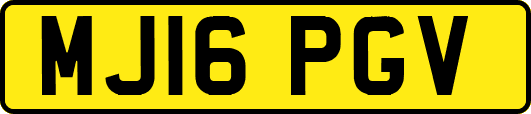 MJ16PGV