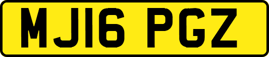 MJ16PGZ