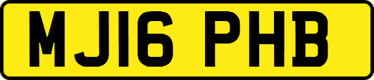 MJ16PHB