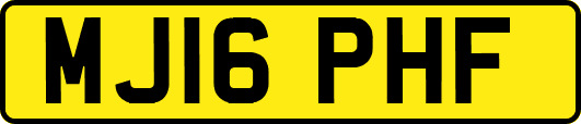 MJ16PHF