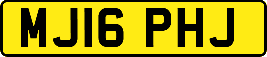 MJ16PHJ