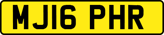 MJ16PHR