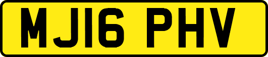 MJ16PHV