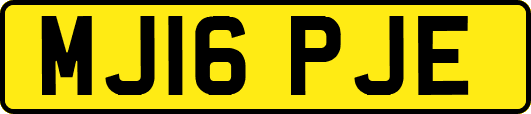 MJ16PJE
