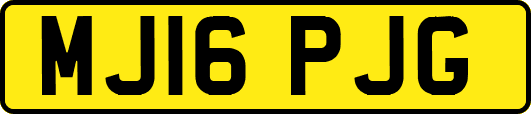 MJ16PJG