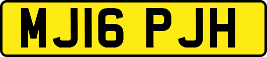 MJ16PJH